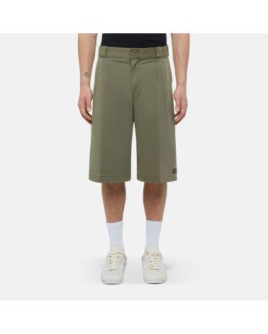 DICKIES PANTALÓN CORTO UNIONVILLE 13INCH WORK MULTICOLOR