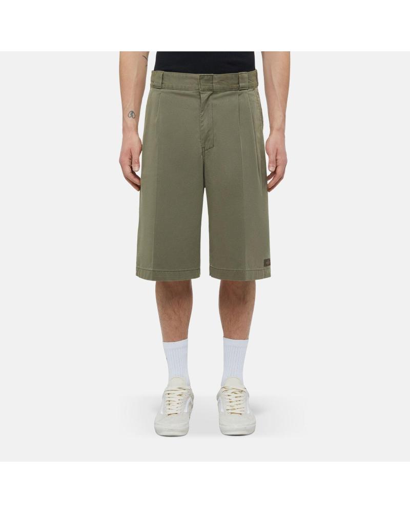 SHORTS DICKIES UNIONVILLE 13INCH WORK MULTICOLOR