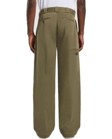 DICKIES PANTALON UNIONVILLE PLEATED WORK PANT MULTICOLOR