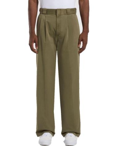 DICKIES PANTALON UNIONVILLE PLEATED WORK PANT MULTICOLOR