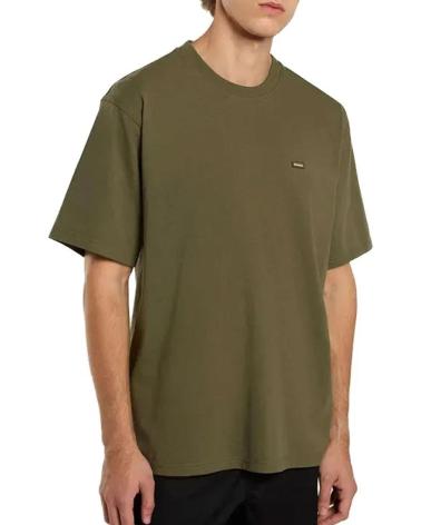 DICKIES CAMISETA CLANCY HEAVYWEIGHT TEE SS MI MULTICOLOR