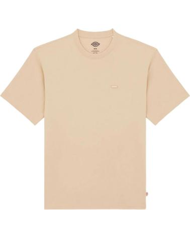 DICKIES CAMISETA CLANCY HEAVYWEIGHT TEE SS IR MULTICOLOR