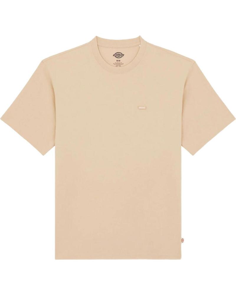 DICKIES CAMISETA CLANCY HEAVYWEIGHT TEE SS IR MULTICOLOR