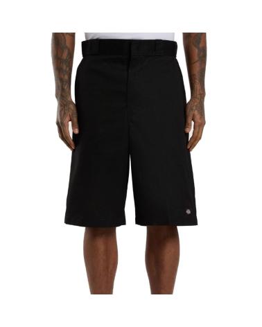 SHORT DICKIES 874 NOIR CLASSIQUE POUR HOMME MULTICOLOR