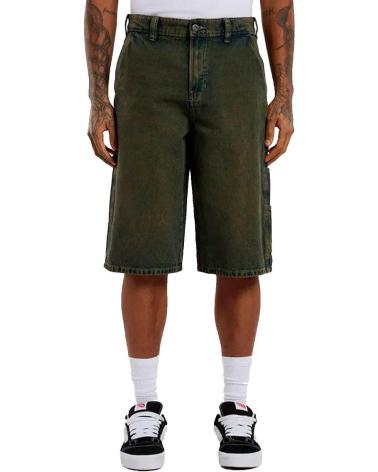 DICKIES PANTALON CORTO VAQUERO LOOSE DENIM PA MULTICOLOR