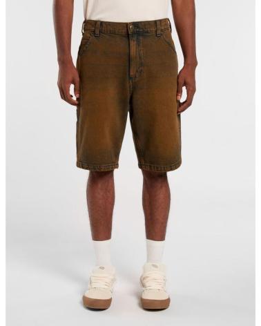 DICKIES PANTALON CORTO VAQUERO GARYVILLE DENI MULTICOLOR
