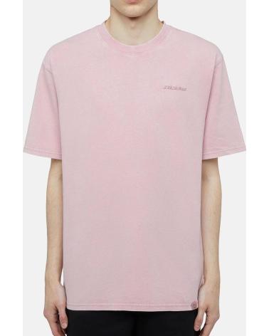 DICKIES CAMISETA PLENTYWOOD TEE SS LILA LILAS