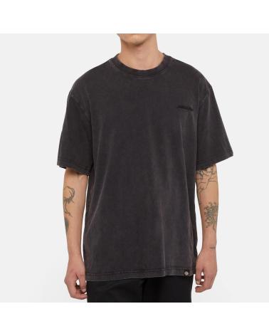 DICKIES CAMISETA PLENTYWOOD TEE SS DBLE DYE-A MULTICOLOR