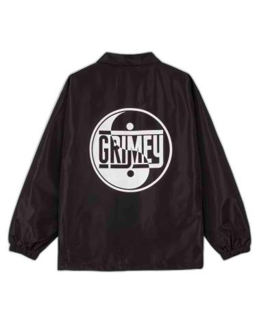 -GRIMEY-CHAQUETA-JACKET-NEGRO