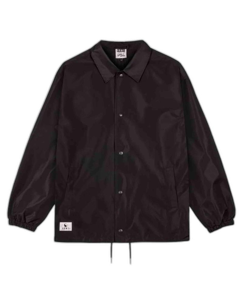 -GRIMEY-CHAQUETA-JACKET-NEGRO