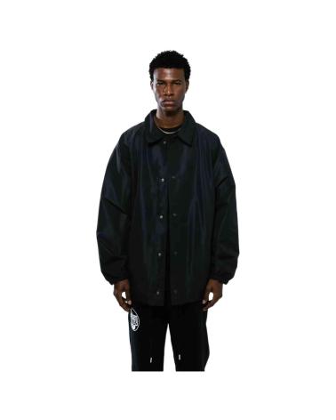 -GRIMEY-CHAQUETA-JACKET-NEGRO