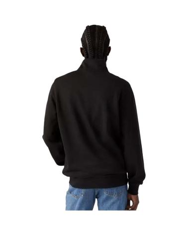 -LEVIS-SUDADERA-LEVI´S-SWEATSHIRT-NEGRO