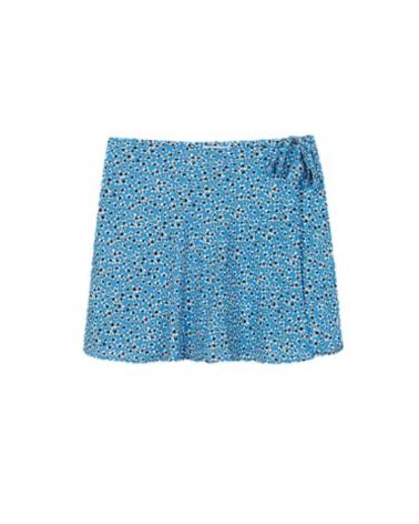 TIFFOSI ROCK 10049354 BLAU GEMUSTERT AZUL