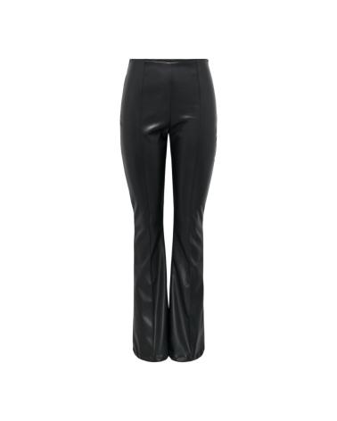 ONLY HOSE 15298693 SCHWARZ SCHLAGHOSE NEGRO