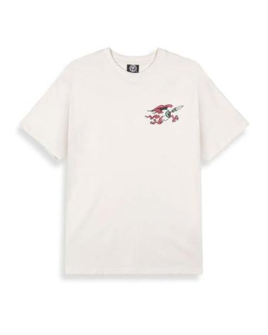 GRIMEY PEACE WITHIN THE WATCHING EYE T-SHIRT MEHRFARBIG MULTICOLOR