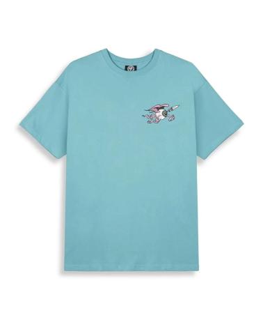 GRIMEY TEXTIL EN COLOR PARA UNISEX AZUL