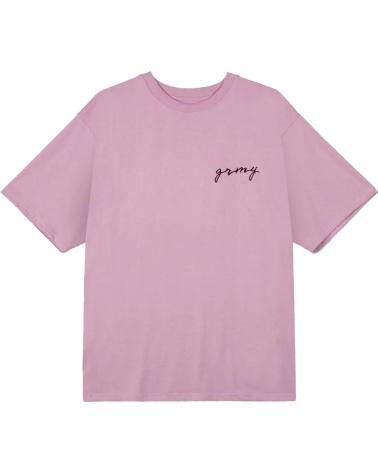 GRIMEY CAMISETA SAVAGE DOMAIN OVERSIZED TEE L MULTICOLOR