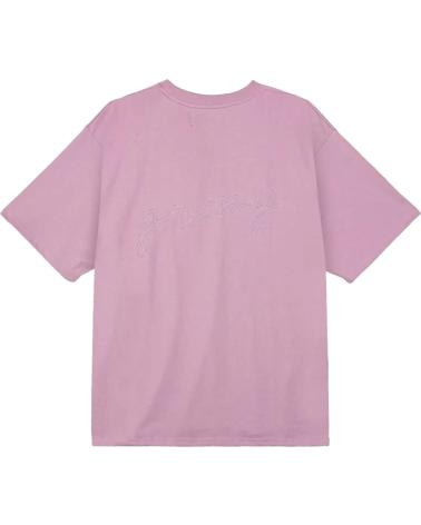 GRIMEY CAMISETA SAVAGE DOMAIN OVERSIZED TEE L MULTICOLOR