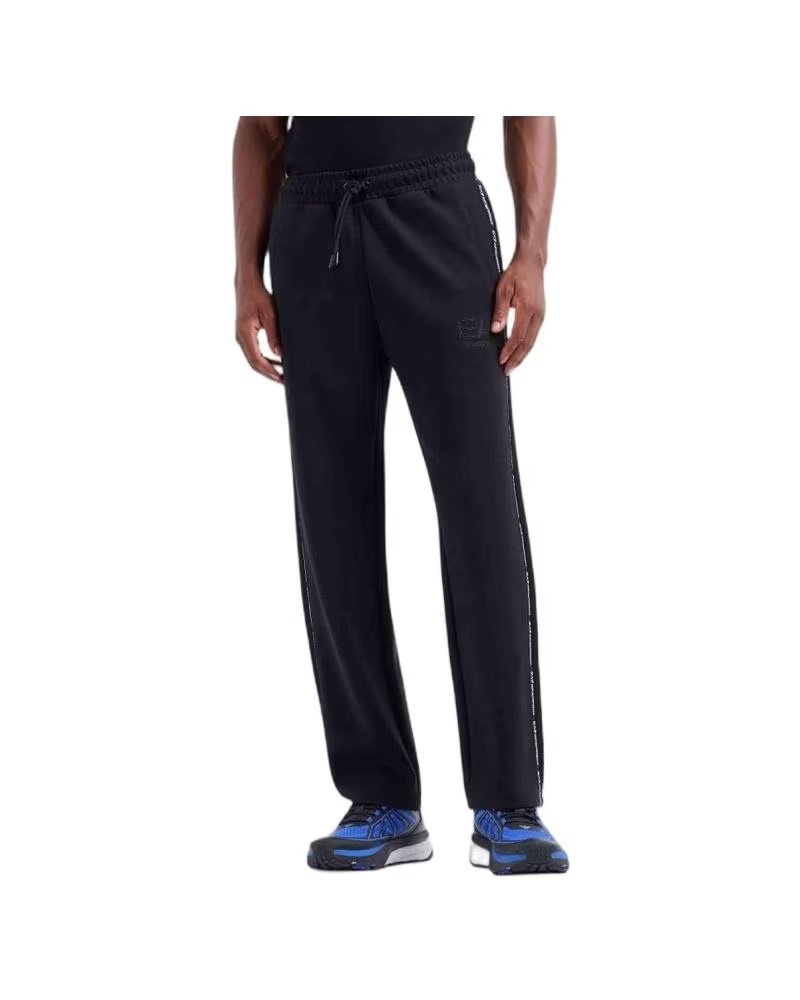 EMPORIO ARMANI PANTALON LONG TROUSERS NEGRO