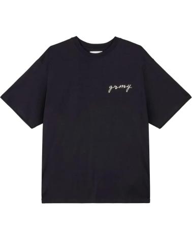 GRIMEY CAMISETA SAVAGE DOMAIN OVERSIZED TEE B MULTICOLOR