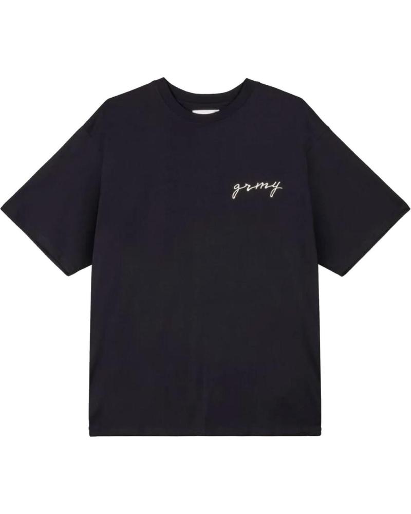 GRIMEY CAMISETA SAVAGE DOMAIN OVERSIZED TEE B MULTICOLOR