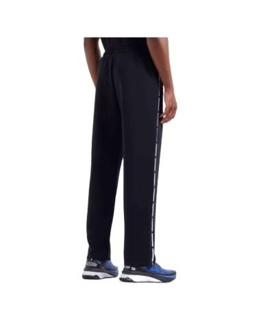 EMPORIO ARMANI PANTALON LONG TROUSERS NEGRO