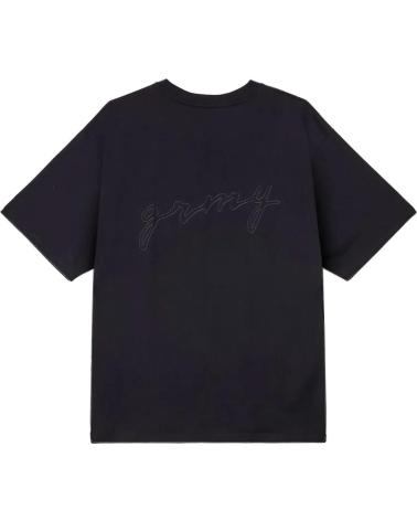 GRIMEY CAMISETA SAVAGE DOMAIN OVERSIZED TEE B MULTICOLOR