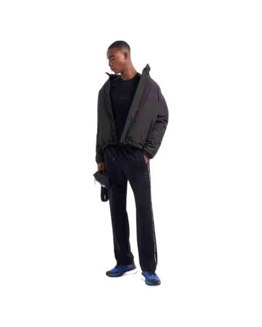 EMPORIO ARMANI PANTALON LONG TROUSERS NEGRO