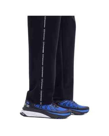 EMPORIO ARMANI PANTALON LONG TROUSERS NEGRO