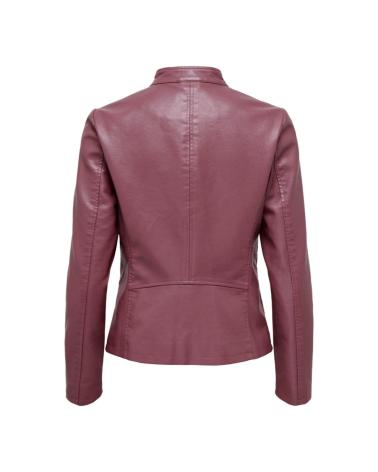 GIACCA ONLY 15295403 ROSA ROSA