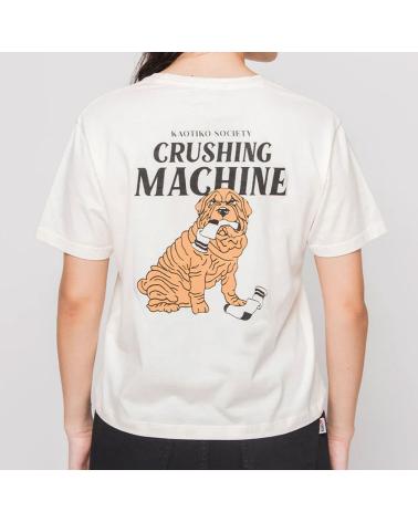 -KAOTIKO-CAMISETA-WASHED-CRUSHING-MACHINE-IVOR-MULTICOLOR