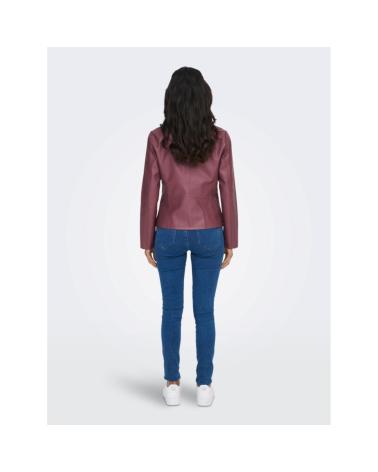 GIACCA ONLY 15295403 ROSA ROSA