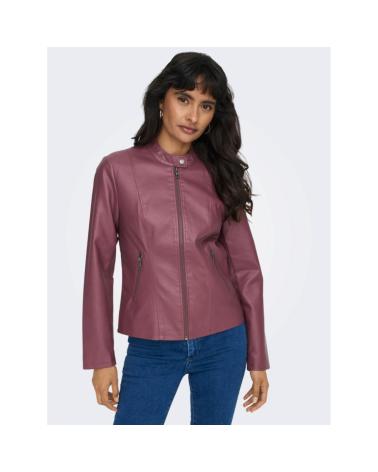 GIACCA ONLY 15295403 ROSA ROSA