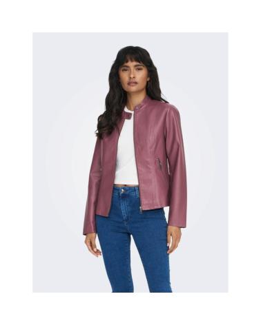 GIACCA ONLY 15295403 ROSA ROSA