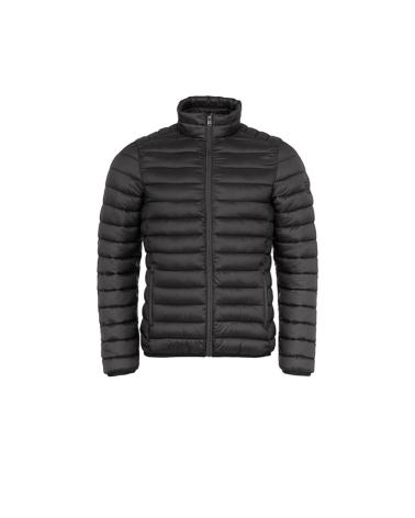 DOUDOUNE NOIRE TIFFOSI 10045798 NEGRO