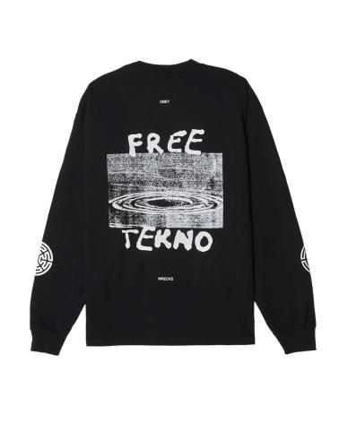 -OBEY-CAMISETA-COLABORACION-FREE-TEKNO-HEAVYWE-MULTICOLOR