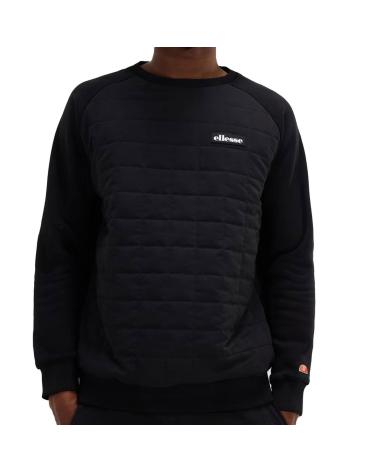 CAMISOLA ELLESSE PAX PRETA MULTICOLOR
