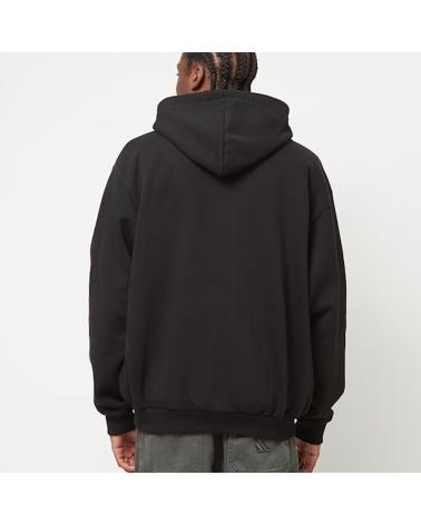KARL KANI HOODIE CHEST SIGNATURE ESSENTIAL MEHRFARBIG MULTICOLOR