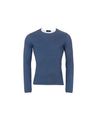 PULL TIFFOSI 10038837 BLEU AZUL