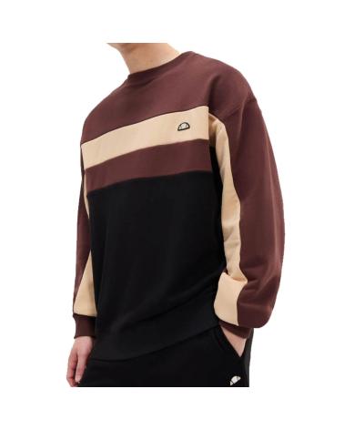 ELLESSE ANDORA MARROM PRETO MULTICOLOR MULTICOLOR