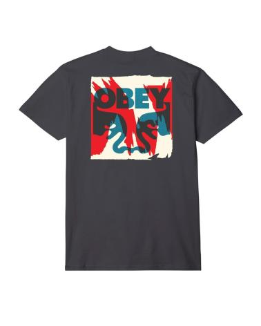 -OBEY-CAMISETA-TORN-POSTERS-ICON-BLACK-MULTICOLOR