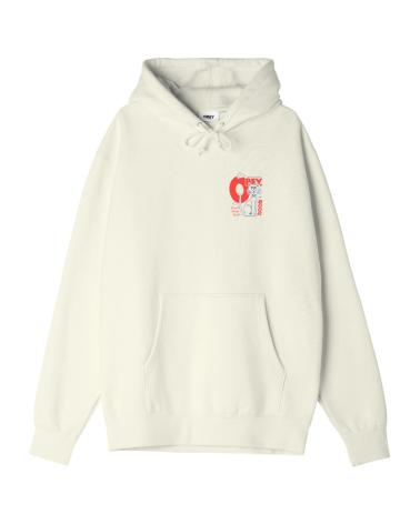 -OBEY-SUDADERA-CAPUCHA-WORLD’S-FRIENDLIEST-UNB-MULTICOLOR