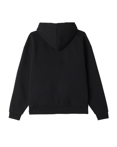 OBEY ICON EXTRA HEAVY HOOD I KAPUZENPULLOVER MULTICOLOR