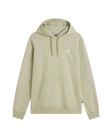 VANS CORE BASIC PULLOVER ELM KAPUZENPULLOVER MULTICOLOR