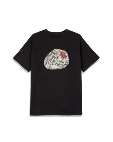 -GRIMEY-CAMISETA-DEEPER-REGULAR-TEE-NEGRO-BLAC-MULTICOLOR
