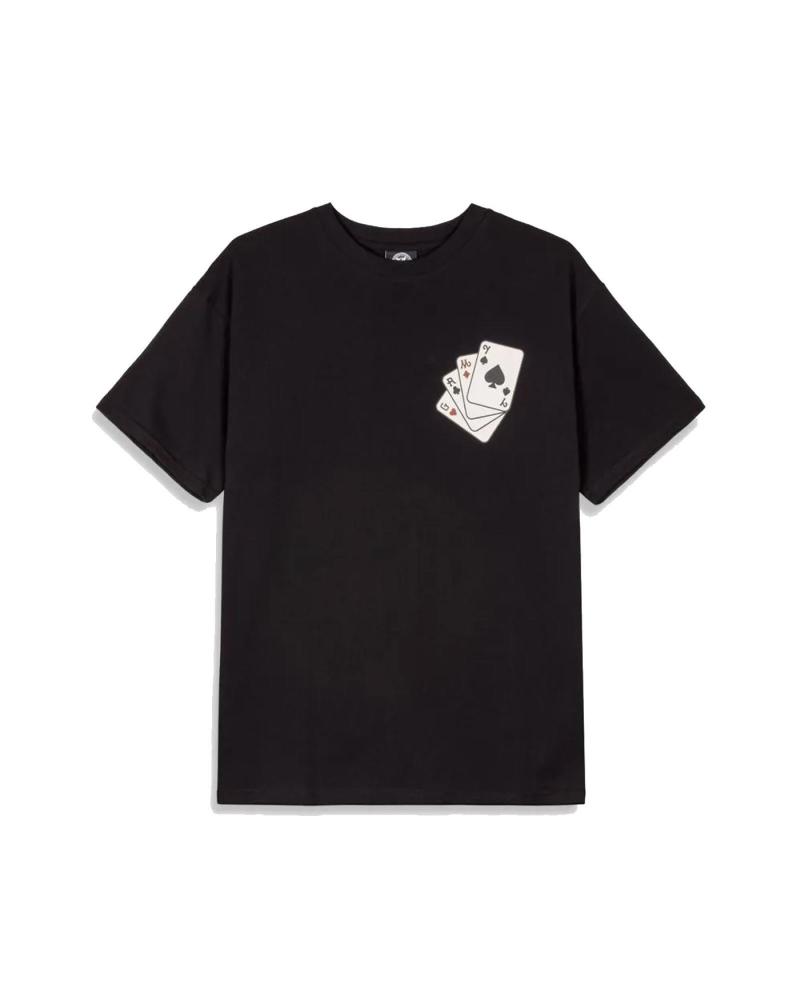 -GRIMEY-CAMISETA-DEEPER-REGULAR-TEE-NEGRO-BLAC-MULTICOLOR