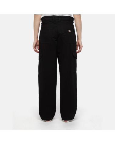 DICKIES PANTALON CARGO DUCK CANVAS CARGO BLAC MULTICOLOR