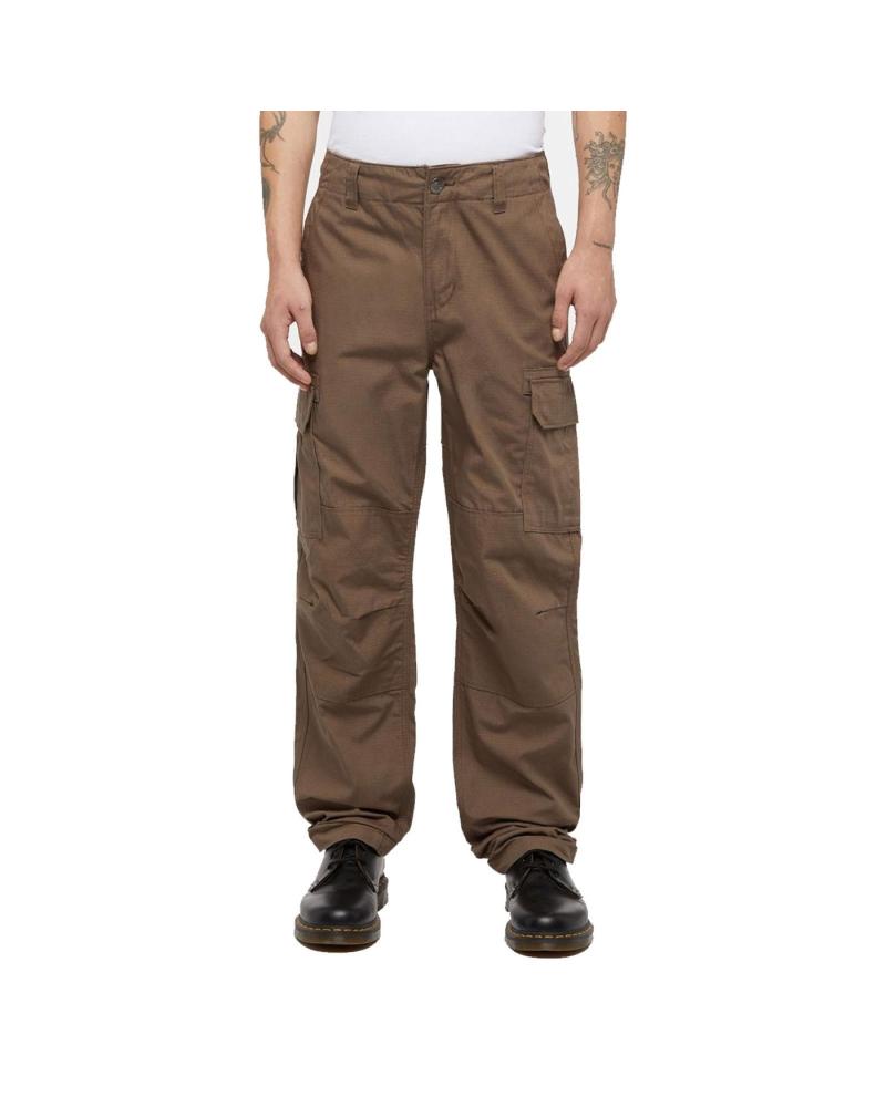 DICKIES MILLERVILLE MUSHROOM CARGO PANTS MULTICOLOR