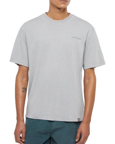 DICKIES CAMISETA PLENTYWOOD TEE SS ULTIMATE G MULTICOLOR