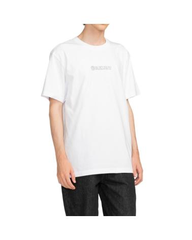 Camicie-casual-da-uomo-ELEMENT-CAMISETA-JUNGLE-SHOP-SS-OPTIC-WHITE-MULTICOLOR